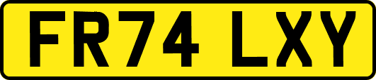 FR74LXY