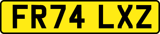 FR74LXZ