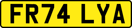 FR74LYA