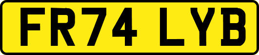 FR74LYB