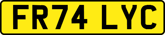 FR74LYC