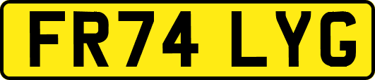 FR74LYG