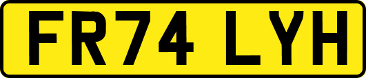 FR74LYH