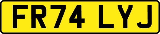 FR74LYJ