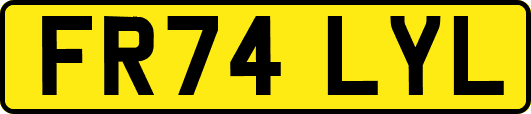 FR74LYL