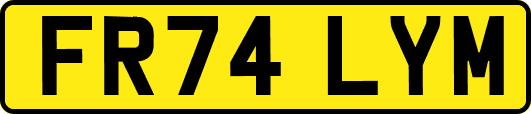 FR74LYM