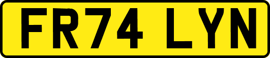FR74LYN