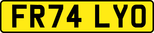 FR74LYO