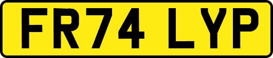 FR74LYP