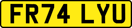 FR74LYU