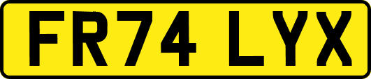 FR74LYX