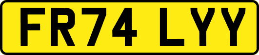 FR74LYY