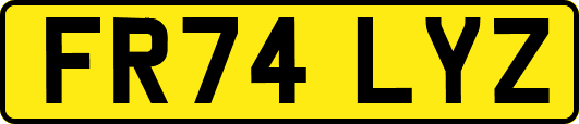 FR74LYZ