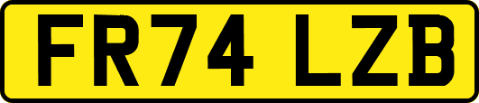 FR74LZB