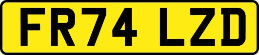 FR74LZD