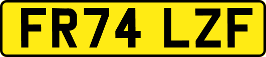 FR74LZF