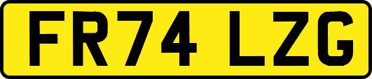 FR74LZG