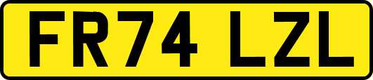 FR74LZL