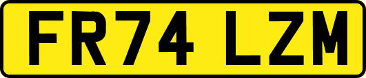 FR74LZM