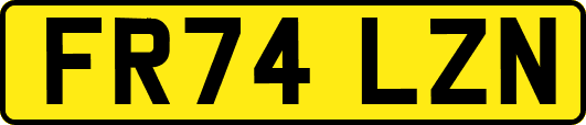 FR74LZN