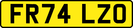 FR74LZO