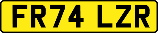 FR74LZR