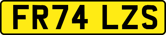 FR74LZS