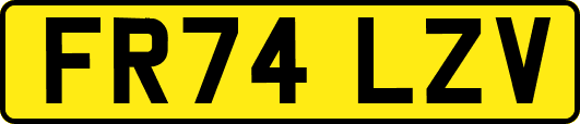 FR74LZV