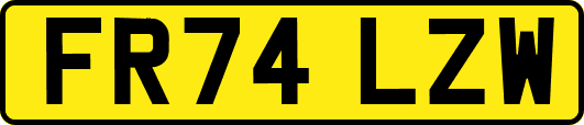 FR74LZW
