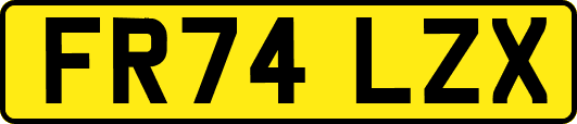 FR74LZX