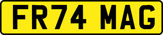 FR74MAG