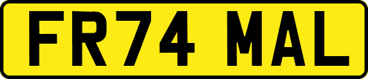 FR74MAL
