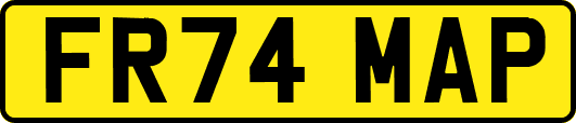 FR74MAP