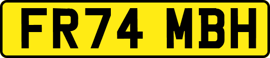 FR74MBH