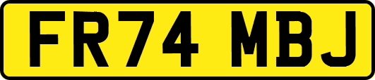 FR74MBJ