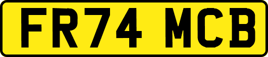 FR74MCB