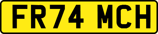 FR74MCH