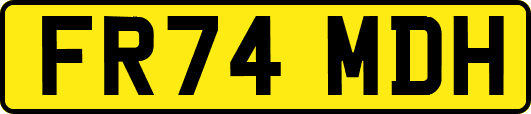 FR74MDH