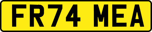 FR74MEA