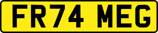FR74MEG