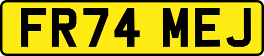 FR74MEJ