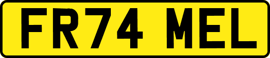 FR74MEL