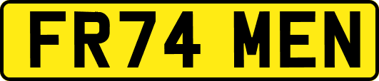 FR74MEN