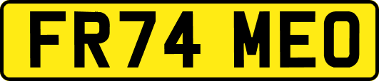 FR74MEO