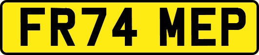 FR74MEP