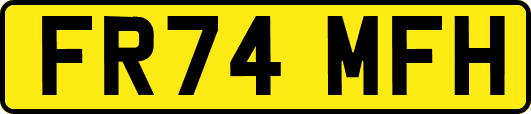 FR74MFH