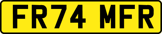FR74MFR