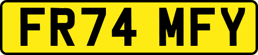 FR74MFY