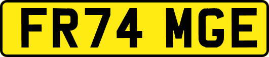 FR74MGE