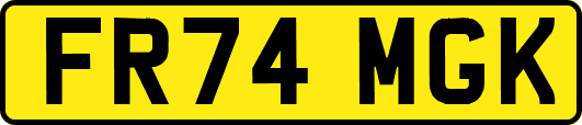 FR74MGK